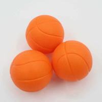 6个球 儿童篮球架室内家用宝宝男孩女孩健身篮球框架玩具戏水球类玩具