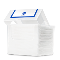 林允同款 BLD贝览得加厚款一次性擦脸洗脸巾洁面巾林允推荐卸妆