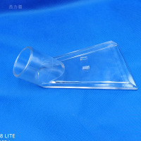 单小扒 商用蒸汽清洗机吸尘器抽吸扒头汽车内饰大顶沙发坐垫吸水吸尘两用