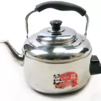电茶壶电水壶配件 电热水壶加热管发热管电热管烧水壶芯1500W配件