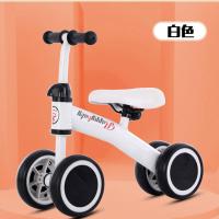 颜色随机发[1-2岁]小轮 儿童平衡车无脚踏1-3岁宝宝2学步自行车子小孩玩具溜溜扭扭滑行车