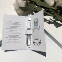 17年蒂芙尼钻石同名女士香水 1.2ml Tiffany & Co 蒂芙尼钻石同名女士香水 誓爱 男女 小样 1.2ml
