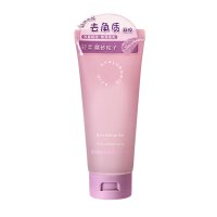 玻尿酸轻柔磨砂去角质凝胶 名创优品MINISO氨基酸水嫩磨砂去角质凝胶玻尿酸果酸轻柔皮女
