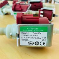 35w ED KP1微型电磁泵抽水泵 自吸泵防腐蚀耐酸碱蒸汽咖啡机大压力15公斤