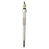 优质配套 备注伏数 神钢挖掘机预热塞SK200-6/-6E发动机6D34/6D31电热塞感应塞配件