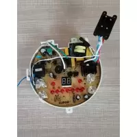 苏泊尔豆浆机DJ12B-P91E一体板DJ12B-P17E P6567电源板电脑触摸板