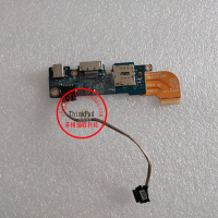 原装Dell/戴尔 Latitude 7350 电源板 SIM卡小板 LS-B333P VKXP6