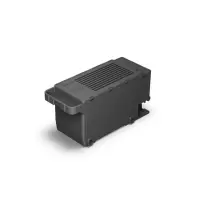 国产C9345维护箱 适用于爱普生EPSON L15158 15168一体机 C9345废墨仓废墨盒维护箱