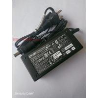 爱普生Epson 扫描仪 A441H A441E 24V1.37A 电源适配器 充电线