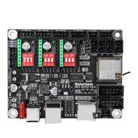MKS DLC32 V2.0主板 激光雕刻机主板MKS DLC32 V2.0写字机器主控板 CNC雕刻GRBL控制板