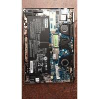 联想 yoga720-13isK LA-E551P 主板 触摸板 电池 散热器 配件