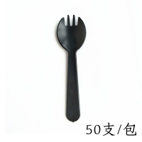 勺子 50支 1 手提慕斯圆球形蛋糕盒子透明手提沙拉水果捞六一儿童节打包盒