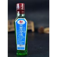木姜子转基因调味油1瓶60ml 正宗泸州叙永特产木姜油木姜子四川商用调味湖南贵州山胡椒油佐料