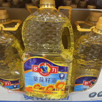 3150ml MIGHTY SUNFLOWER OIL 多力葵花籽油 3.15升