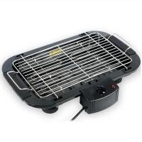 标配单烤炉普通款47*32*10cm 烧烤架子电碳两用大号电烤盘户外烧烤炉室内家用烤炉韩式无烟烤炉