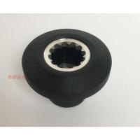 380磨菇头 商用豆浆机料理机380280767沙冰机配件磨菇头榨汁机配件传动器