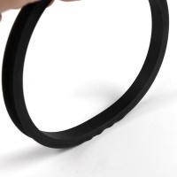 通用破壁料理机加热豆浆机搅拌机1.75升杯盖密封圈盖子防水圈配件