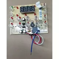 苏泊尔电压力锅SY-50YC01Q触摸板灯板SY-50YC8201Q 显示板主板
