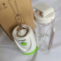 捷耐款 破壁料理机家用电动磨粉机绞肉豆浆果汁机迷你小型便携榨汁机