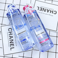 天然无刺激玻尿酸保湿卸妆液零添加脸部眼唇温和深层清洁卸妆水