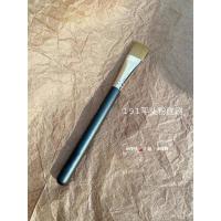 191粉底刷 人造纤维 博主同款比手指铺粉底更好用!191平头超薄粉底刷面膜刷脸部服帖