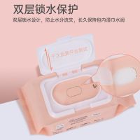 120片 120片卸妆湿巾 化妆棉卸妆棉深层清洁唇部眼脸部卸妆水便携抽取式