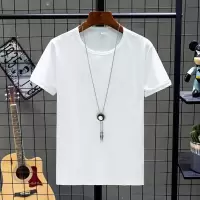 1 M 夏短袖唐装复古男青年修身中式盘扣中国风上衣汉服中山居士服衬衫