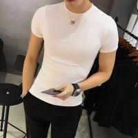 白色1 M 中国风棉麻短袖衬衫男装唐装中式立领盘扣麻料上衣大码亚麻复古夏