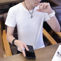 1 M100斤左右 夏季男七分裤中式短裤潮青年复古宽松汉服中国风中裤唐装裤子男装