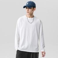 1 M 中国风套装男道袍复古风男装汉服男士仙气唐装外套飘逸潮牌中山装