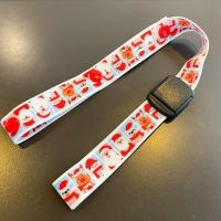 1条[奶瓶绑带] 推车挂绳 宝宝玩具防掉绳 婴儿安抚奶嘴链奶瓶水壶绑带牢固可调节