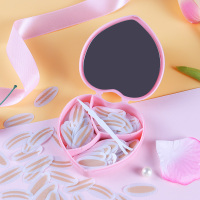 双眼皮贴女隐形自然蕾丝双眼皮贴自然无痕肿眼泡内双化妆师专用