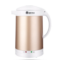 金色 Ronshen/容声 RC-20B电热烧水壶家用一体器自动断电保温恒温快壶