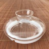 玻璃壶盖子 烧水壶配件单壶盖子电茶炉全自动上水电热水壶配件适配好之家盈悦