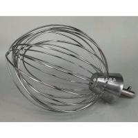 草原7L打蛋器 mixar恒祥乔立长风苏麦汪臣7L鲜奶机打蛋器打蛋球B7厨师机打蛋头