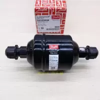 原装Danfoss丹佛斯DML053雪柜 冰箱 空调 冷库 制冰机 热泵过滤器
