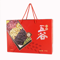 旺品轩杂粮礼盒五谷稻香3000g东北粗粮组合节日送礼公司优惠