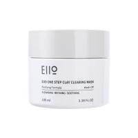eiio清洁泥膜 关注 eiio清洁面膜泥膜女涂抹式深层清洁毛孔黑头粉刺控油