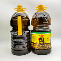 四川汉源贡椒贡椒源花椒油2.5L桶餐饮特麻商用汉源麻椒油花椒油