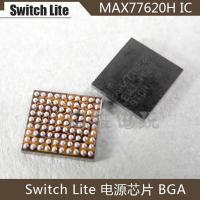 NS Lite MAX77620H IC BGA Lite MAX77620H电源芯片游戏维修配件