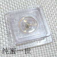 普通 0mm 上海 手表机芯配件 上海2824摆轮 全摆 国产机芯上海2824零件