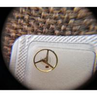 手表配件 ETA 2671 机芯 A 摆轮 全摆 女装摆轮 机芯配件