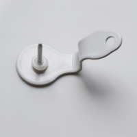 通纸器1只 意得T30单孔手动打孔塑料袋布料相册吊牌菜谱打孔器装订机钻头