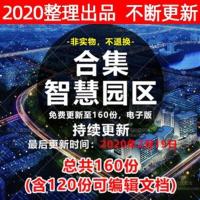 智慧办公产业旅游商业园区安防视频监控建设解决方案数字平台技术