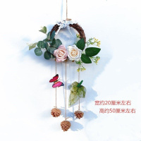 壁饰A款 意室居挂面饰k厅饰s墙饰挂墙客装家饰上工手壁创品墙卧装