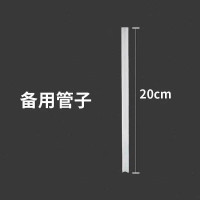 瓶通用][单独加购]备用管1个 蚝油瓶按压嘴厨房油壶挤压器家用调味酱泵头海天酱油瓶盖耗油神器