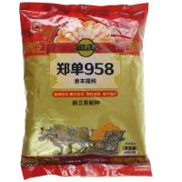 郑丹958/4400粒 三系杂交高产稳产 大田种植杂交玉米种子基地 高产大穗抗病国审玉米郑丹958玉米杂交