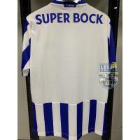 主场上衣 S 20-21波尔图球衣Porto塔雷米 迪亚斯 奥塔维奥 乌里韦冷门足球服