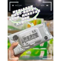 厨房湿巾 胖东来自有品牌产品其他品类集合