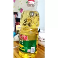 。精炼一级大豆油1.8升植物油家用油大豆油1.8l小瓶
